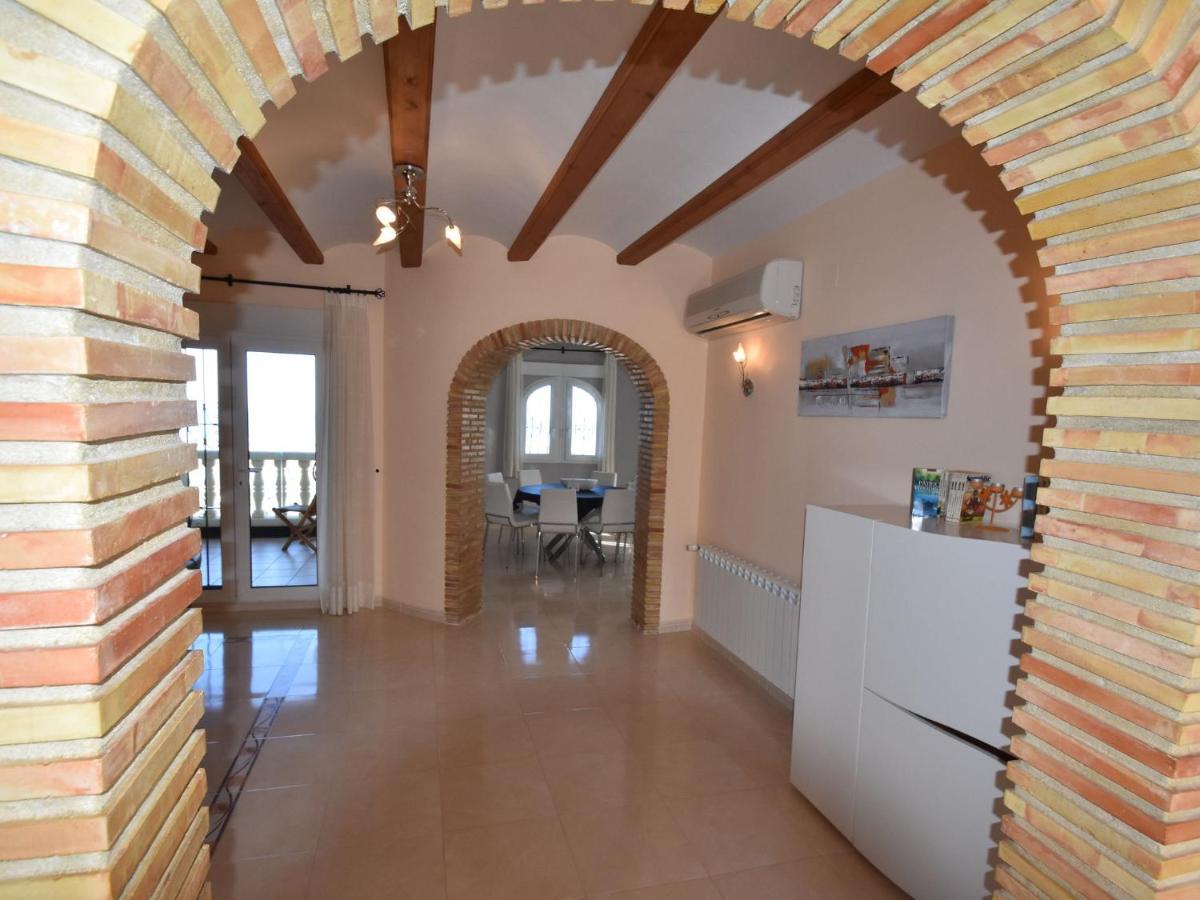 Belvilla By Oyo Villa Monte Pego Bagian luar foto