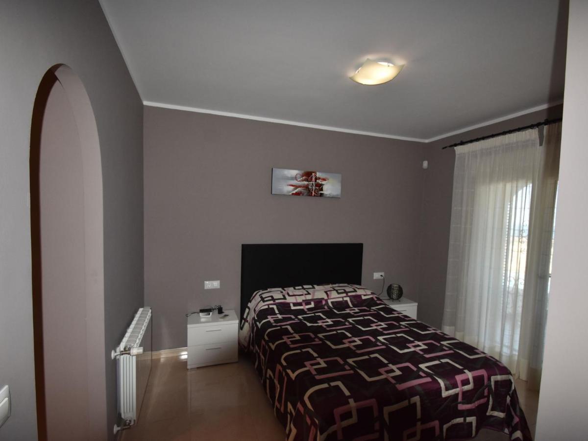 Belvilla By Oyo Villa Monte Pego Bagian luar foto