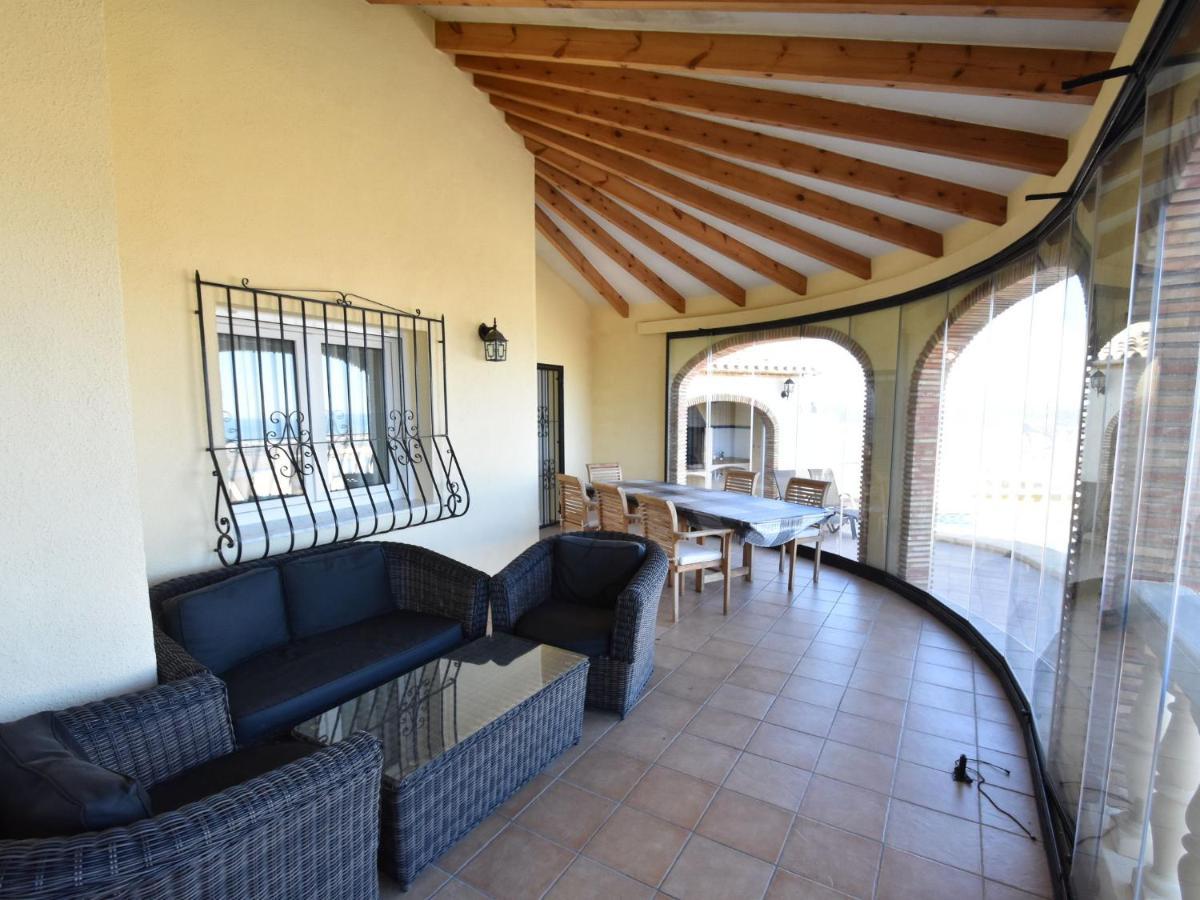 Belvilla By Oyo Villa Monte Pego Bagian luar foto
