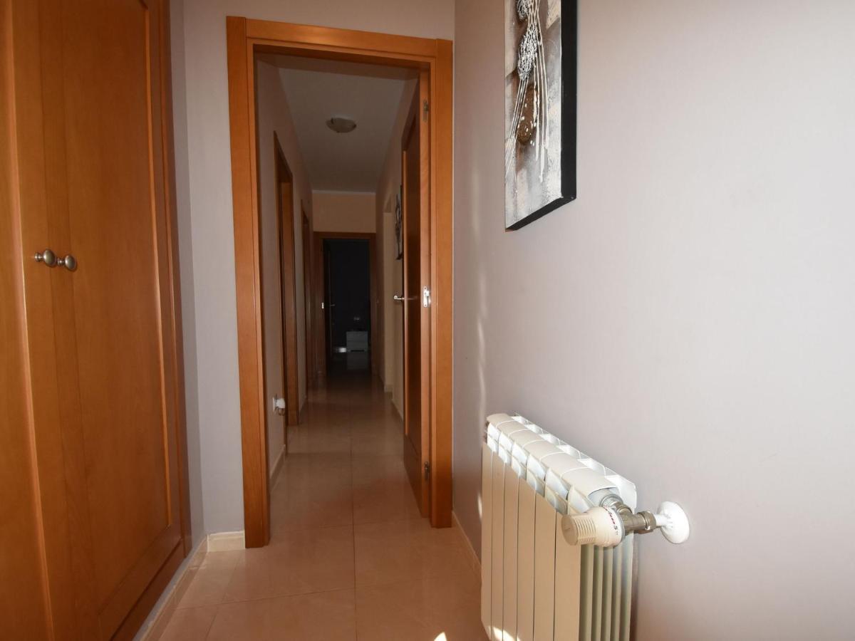 Belvilla By Oyo Villa Monte Pego Bagian luar foto