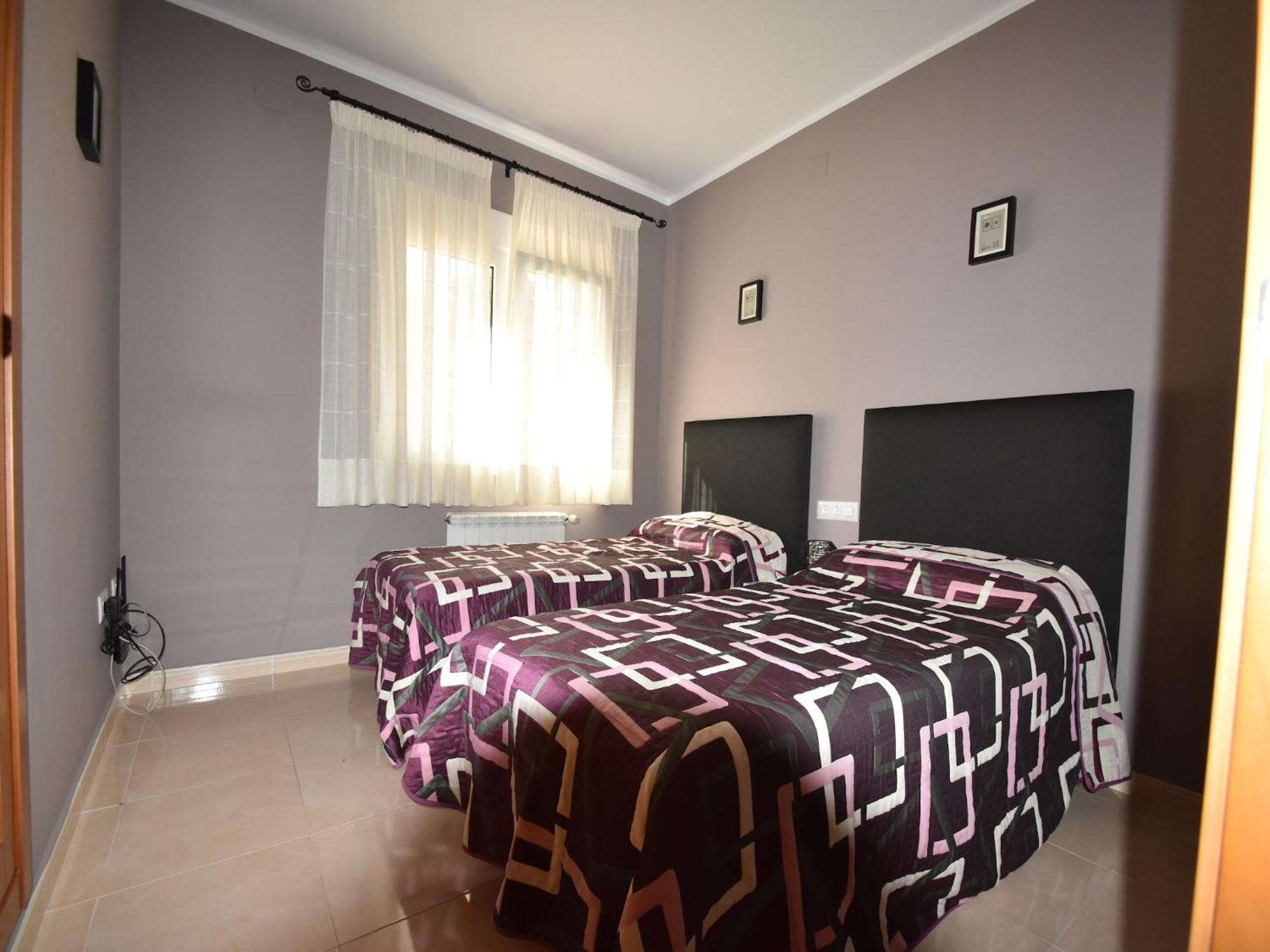 Belvilla By Oyo Villa Monte Pego Bagian luar foto